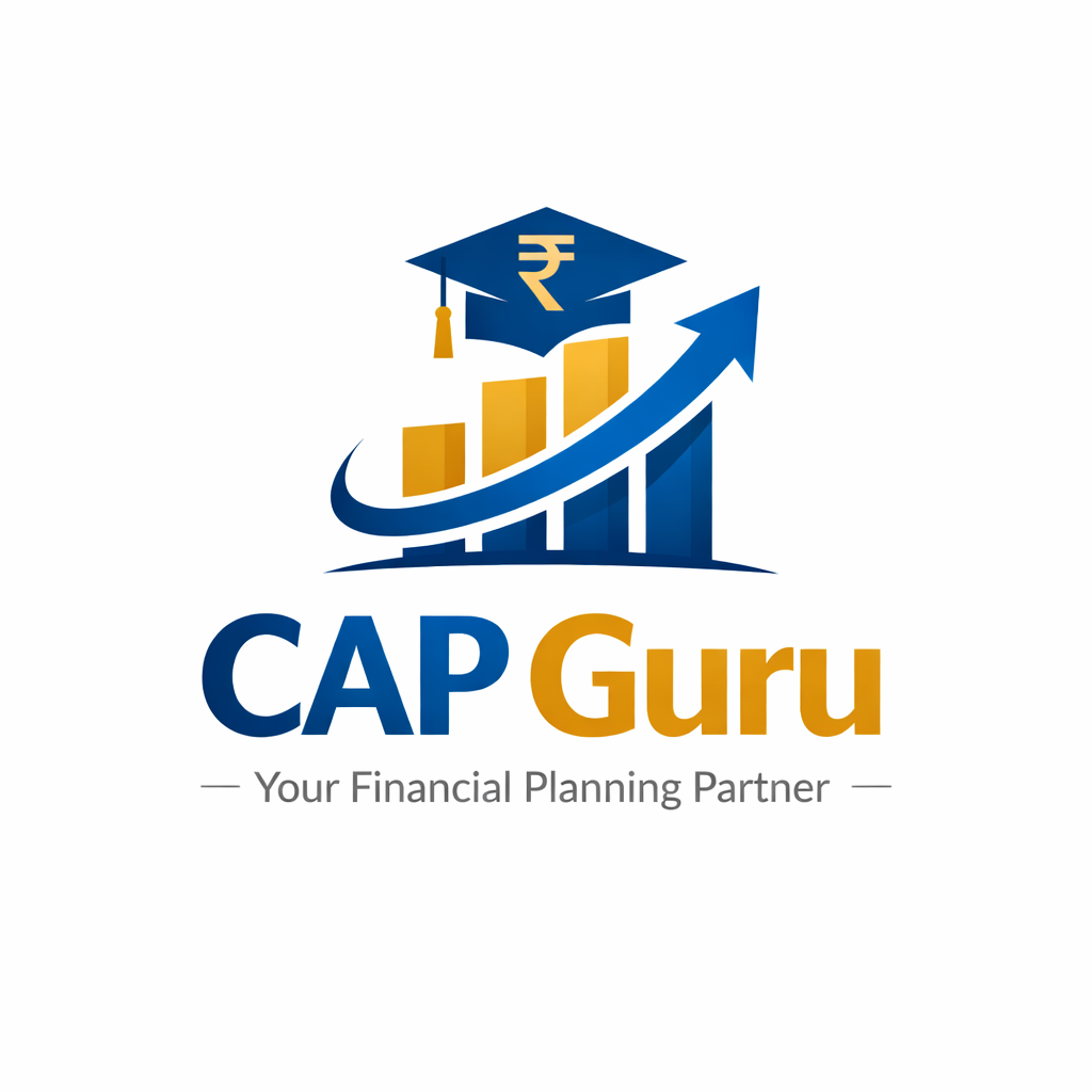 CapGuru Logo